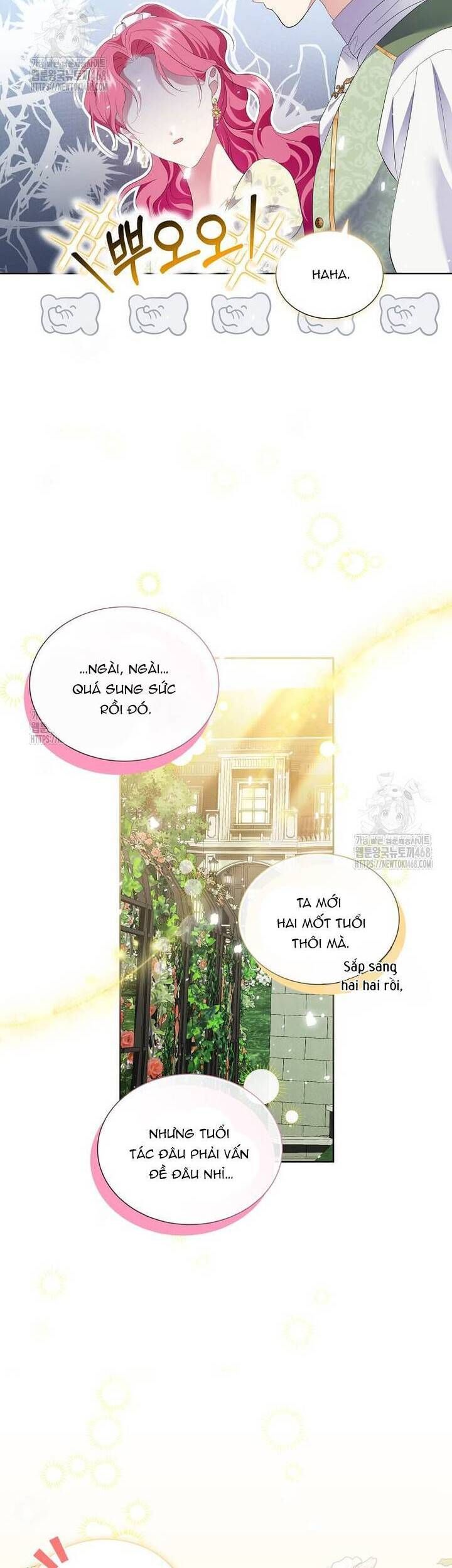Khi Bị Nam Chính Dịu Dàng Nhưng Cố Chấp Ám Ảnh - Chapter 16 - Page 13