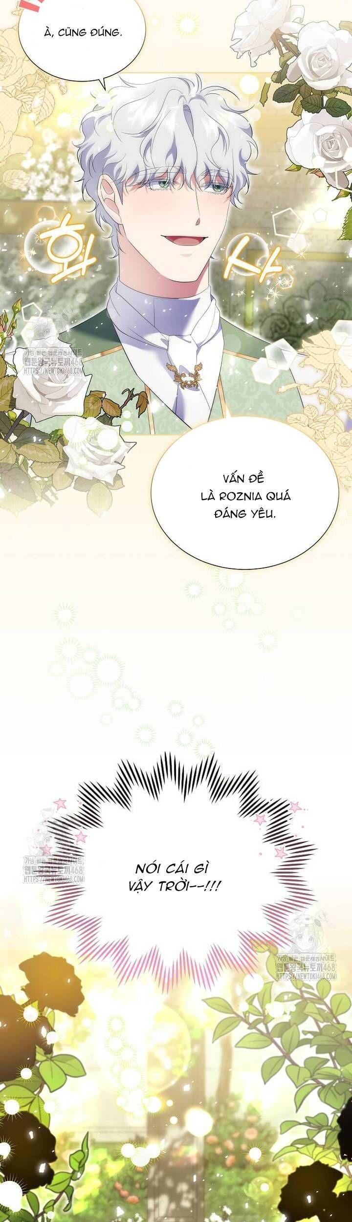 Khi Bị Nam Chính Dịu Dàng Nhưng Cố Chấp Ám Ảnh - Chapter 16 - Page 14