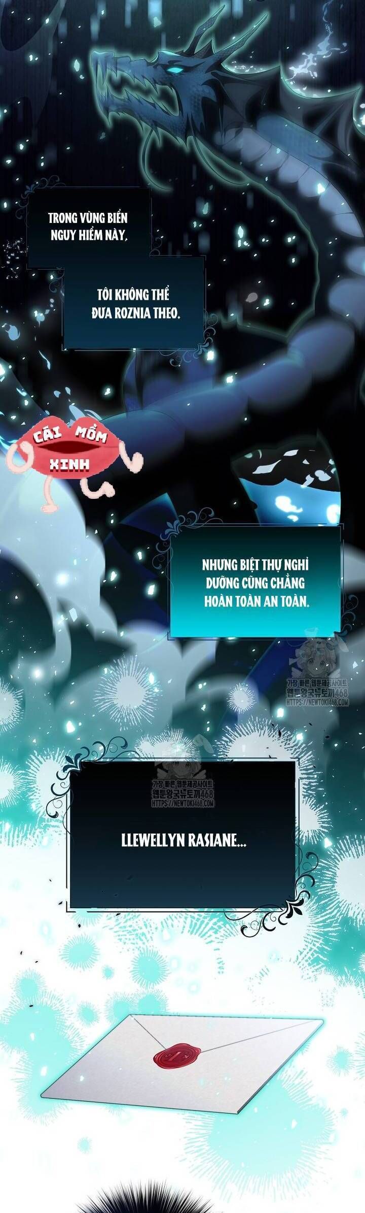 Khi Bị Nam Chính Dịu Dàng Nhưng Cố Chấp Ám Ảnh - Chapter 16 - Page 18