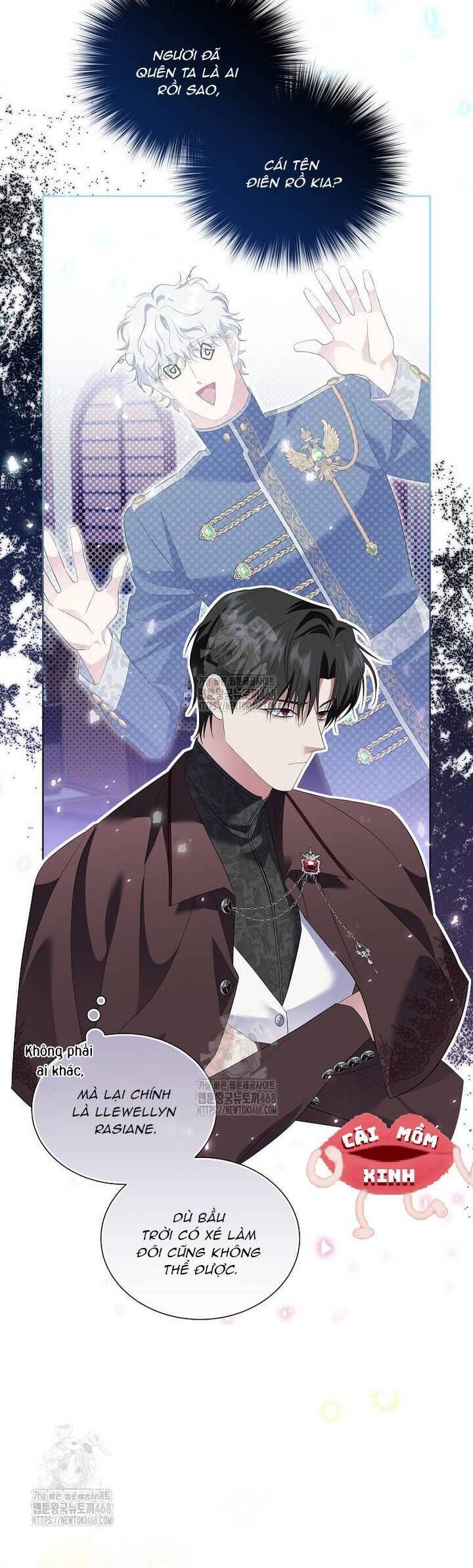 Khi Bị Nam Chính Dịu Dàng Nhưng Cố Chấp Ám Ảnh - Chapter 16 - Page 19