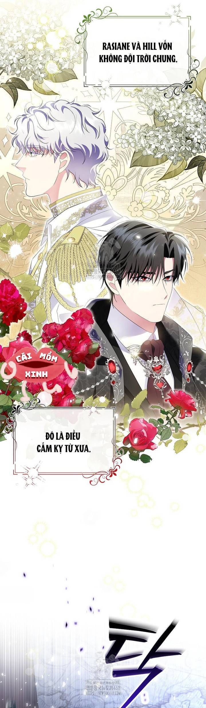 Khi Bị Nam Chính Dịu Dàng Nhưng Cố Chấp Ám Ảnh - Chapter 16 - Page 20