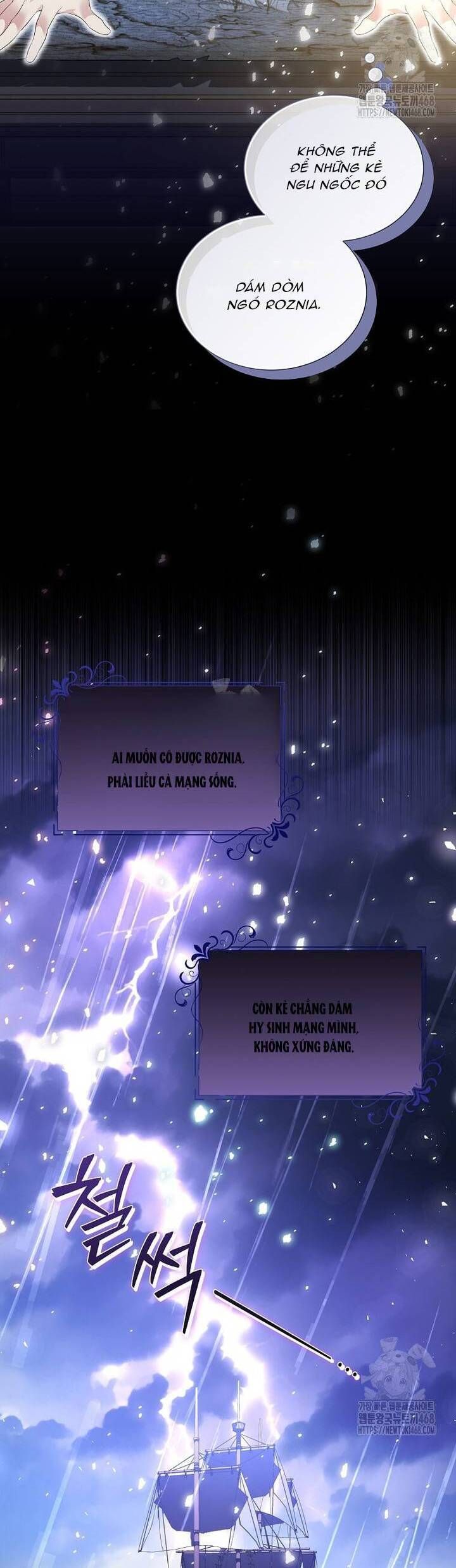 Khi Bị Nam Chính Dịu Dàng Nhưng Cố Chấp Ám Ảnh - Chapter 16 - Page 22