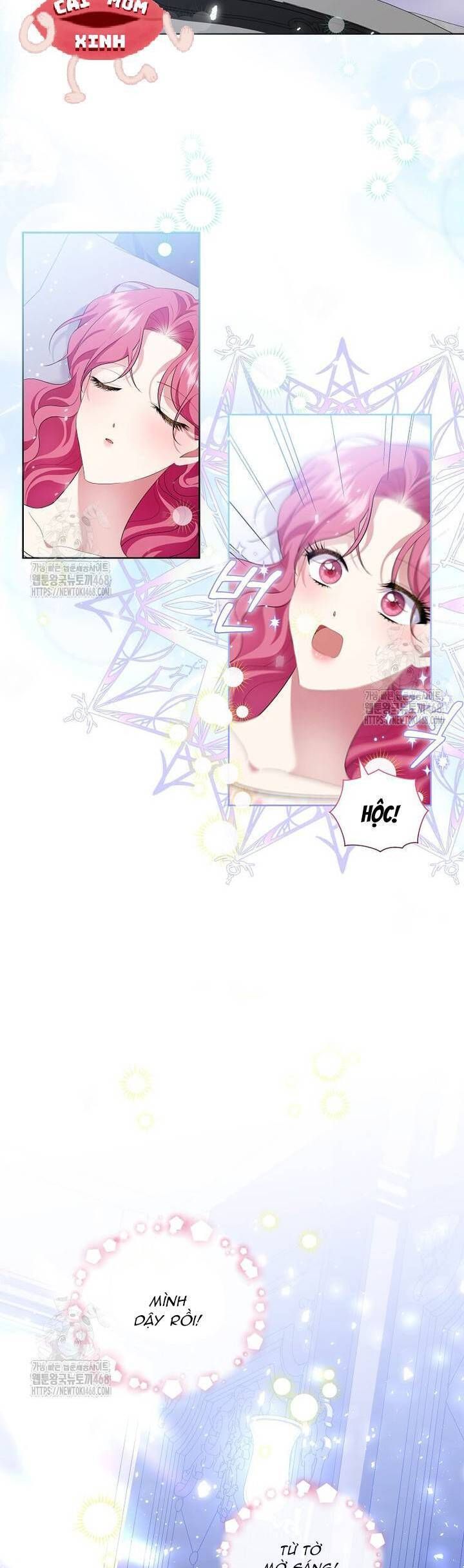 Khi Bị Nam Chính Dịu Dàng Nhưng Cố Chấp Ám Ảnh - Chapter 16 - Page 25