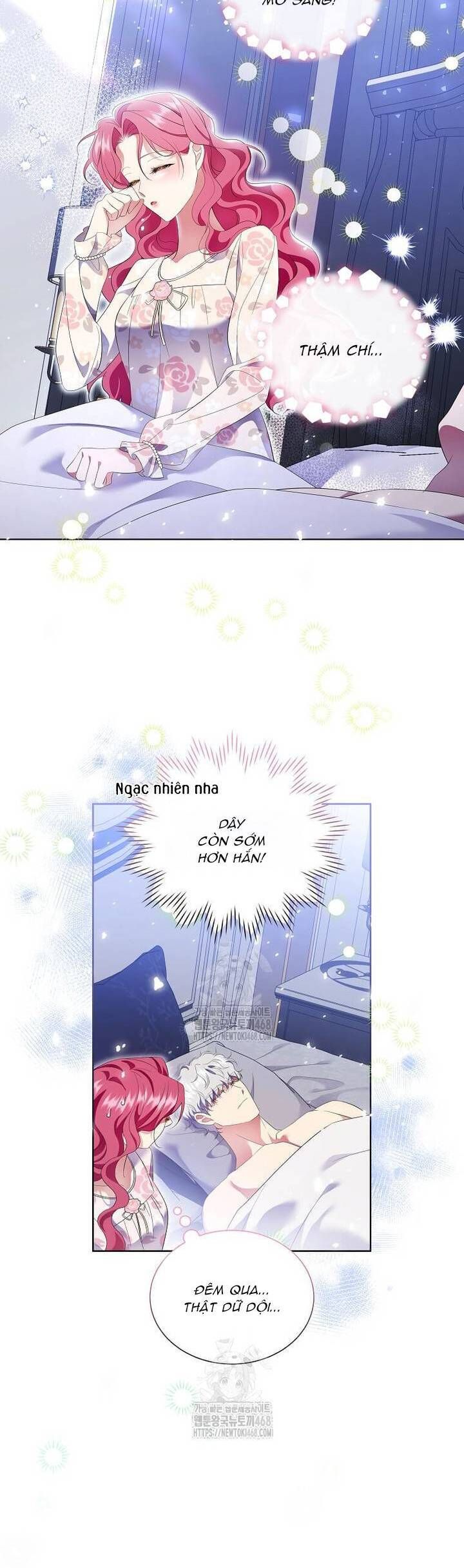 Khi Bị Nam Chính Dịu Dàng Nhưng Cố Chấp Ám Ảnh - Chapter 16 - Page 26