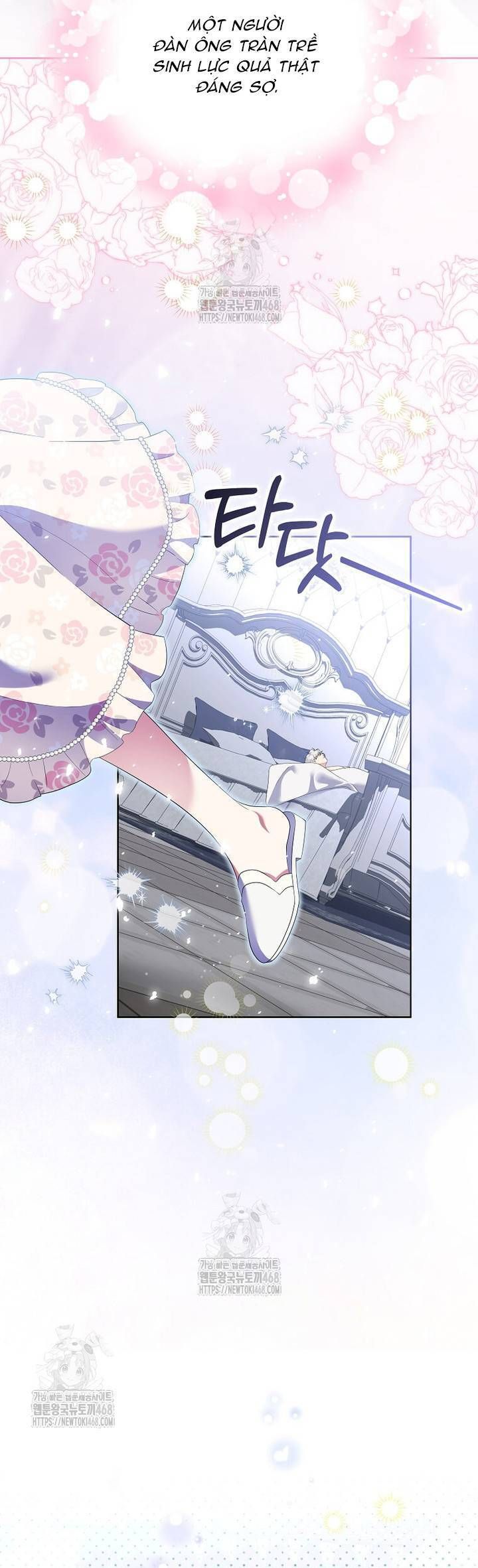 Khi Bị Nam Chính Dịu Dàng Nhưng Cố Chấp Ám Ảnh - Chapter 16 - Page 28