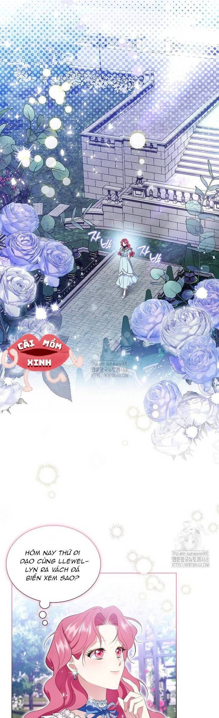 Khi Bị Nam Chính Dịu Dàng Nhưng Cố Chấp Ám Ảnh - Chapter 16 - Page 29