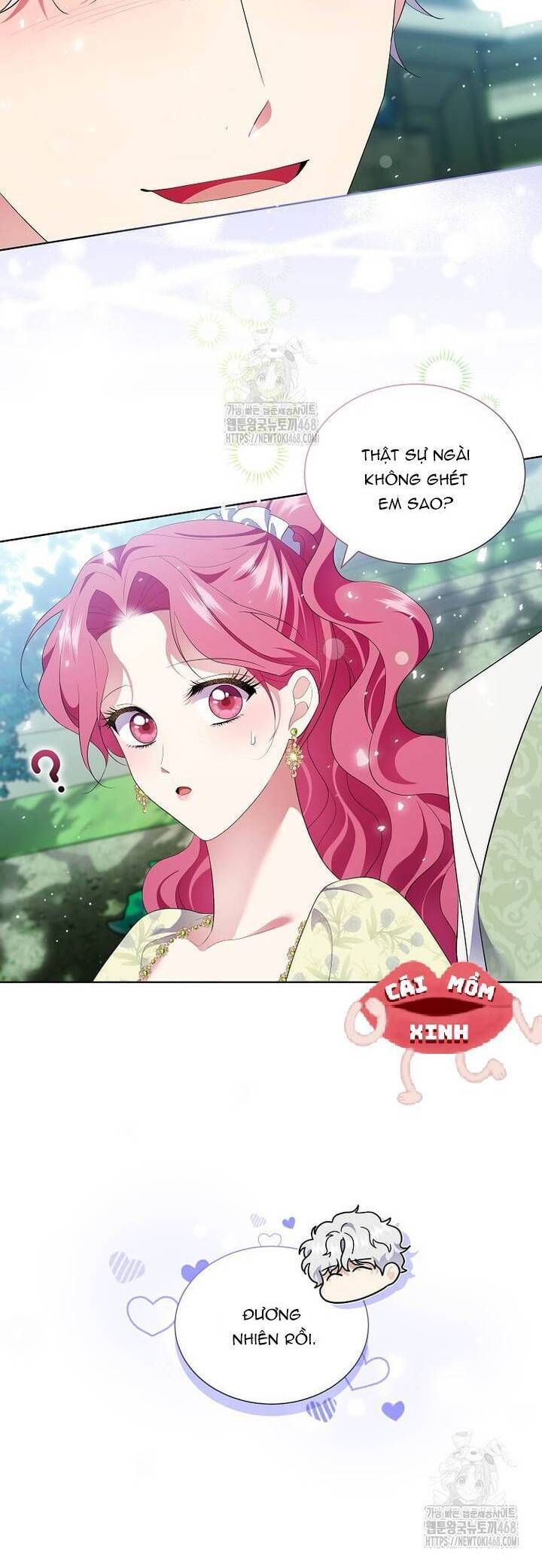 Khi Bị Nam Chính Dịu Dàng Nhưng Cố Chấp Ám Ảnh - Chapter 16 - Page 3