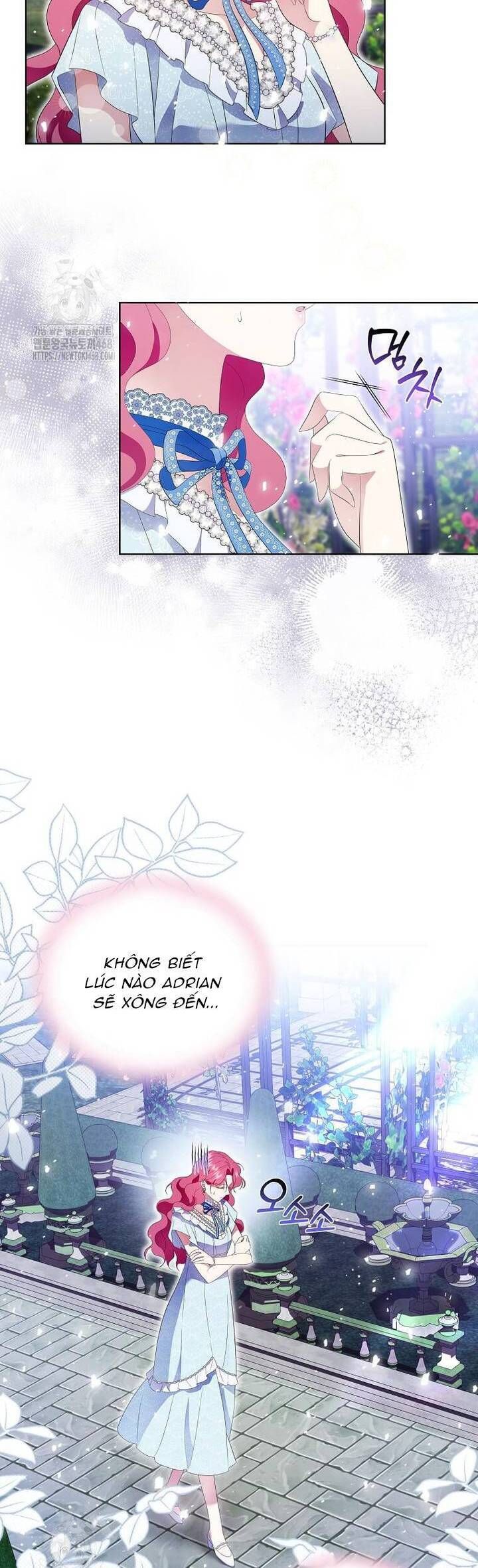 Khi Bị Nam Chính Dịu Dàng Nhưng Cố Chấp Ám Ảnh - Chapter 16 - Page 30