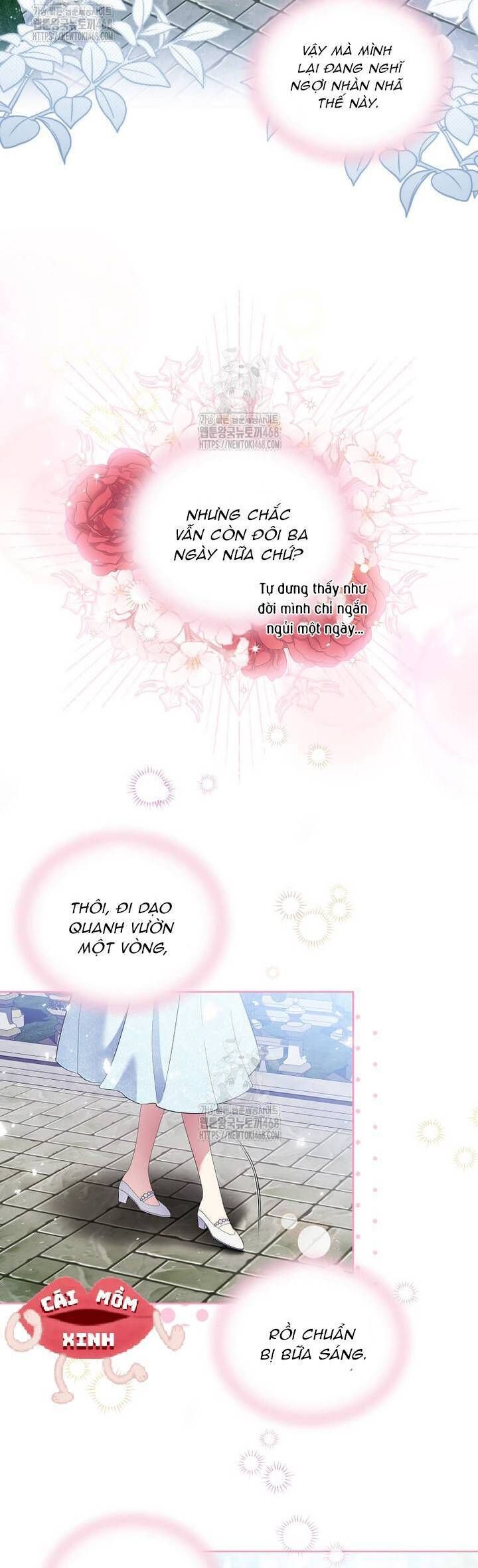 Khi Bị Nam Chính Dịu Dàng Nhưng Cố Chấp Ám Ảnh - Chapter 16 - Page 31