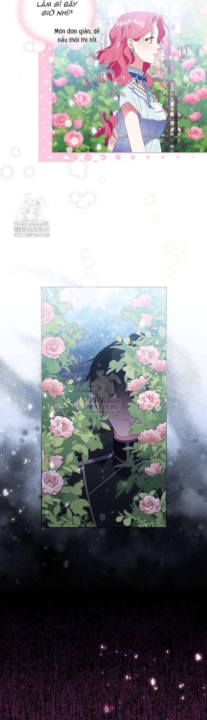 Khi Bị Nam Chính Dịu Dàng Nhưng Cố Chấp Ám Ảnh - Chapter 16 - Page 32