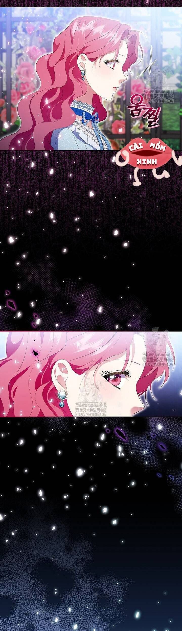 Khi Bị Nam Chính Dịu Dàng Nhưng Cố Chấp Ám Ảnh - Chapter 16 - Page 33