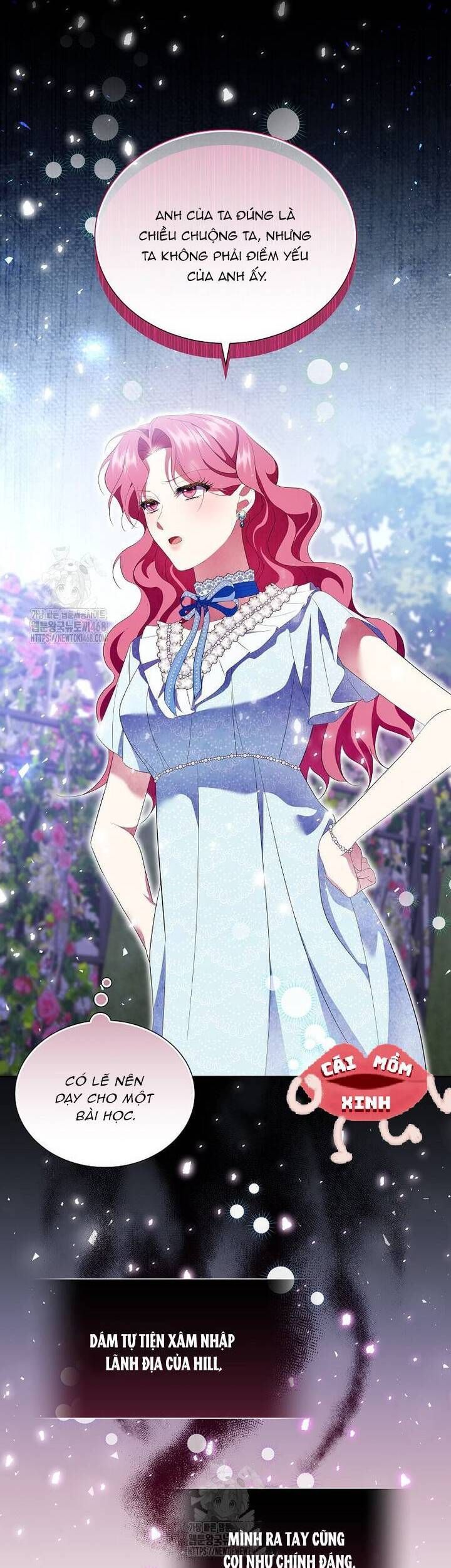 Khi Bị Nam Chính Dịu Dàng Nhưng Cố Chấp Ám Ảnh - Chapter 16 - Page 37