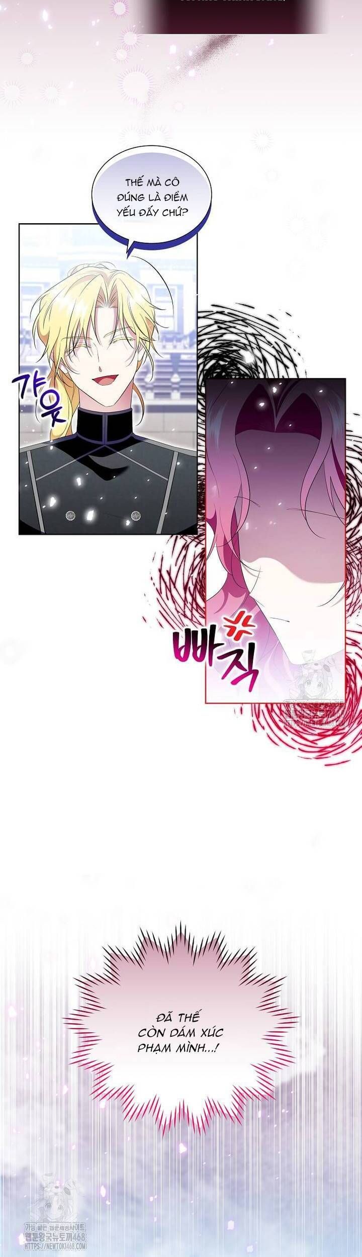 Khi Bị Nam Chính Dịu Dàng Nhưng Cố Chấp Ám Ảnh - Chapter 16 - Page 38