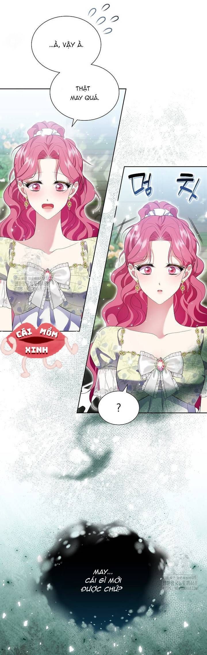 Khi Bị Nam Chính Dịu Dàng Nhưng Cố Chấp Ám Ảnh - Chapter 16 - Page 4