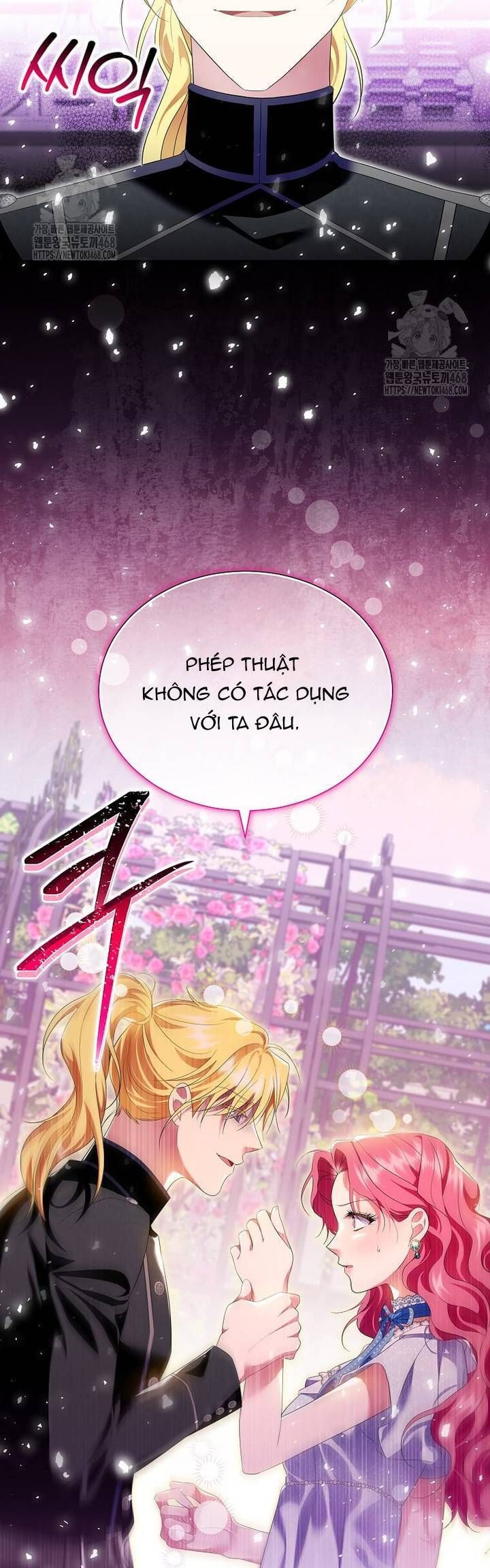 Khi Bị Nam Chính Dịu Dàng Nhưng Cố Chấp Ám Ảnh - Chapter 16 - Page 41