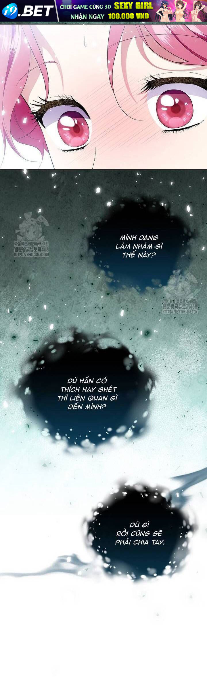 Khi Bị Nam Chính Dịu Dàng Nhưng Cố Chấp Ám Ảnh - Chapter 16 - Page 5