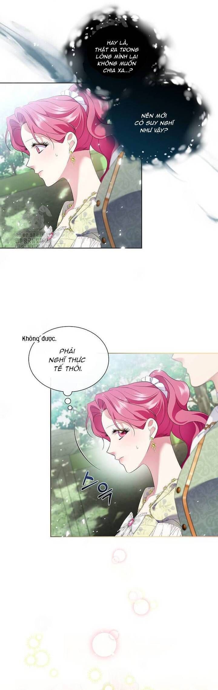 Khi Bị Nam Chính Dịu Dàng Nhưng Cố Chấp Ám Ảnh - Chapter 16 - Page 6