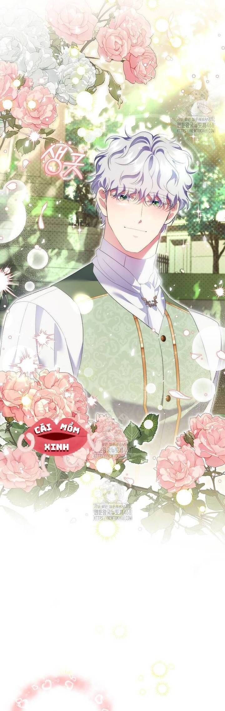 Khi Bị Nam Chính Dịu Dàng Nhưng Cố Chấp Ám Ảnh - Chapter 16 - Page 7