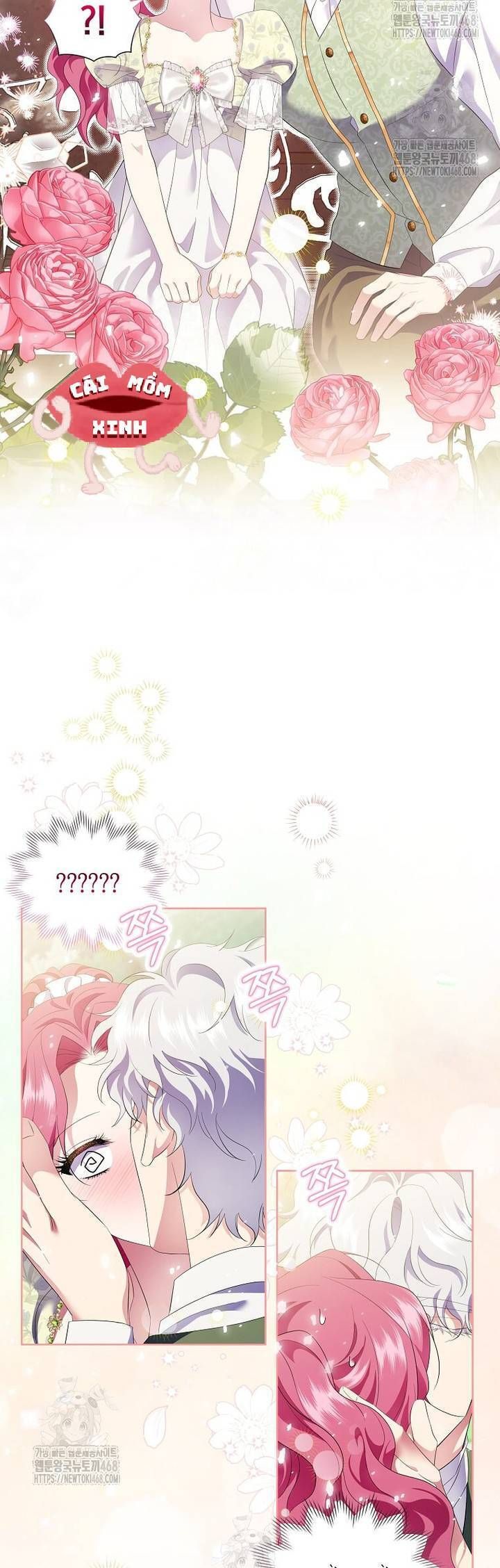 Khi Bị Nam Chính Dịu Dàng Nhưng Cố Chấp Ám Ảnh - Chapter 16 - Page 9