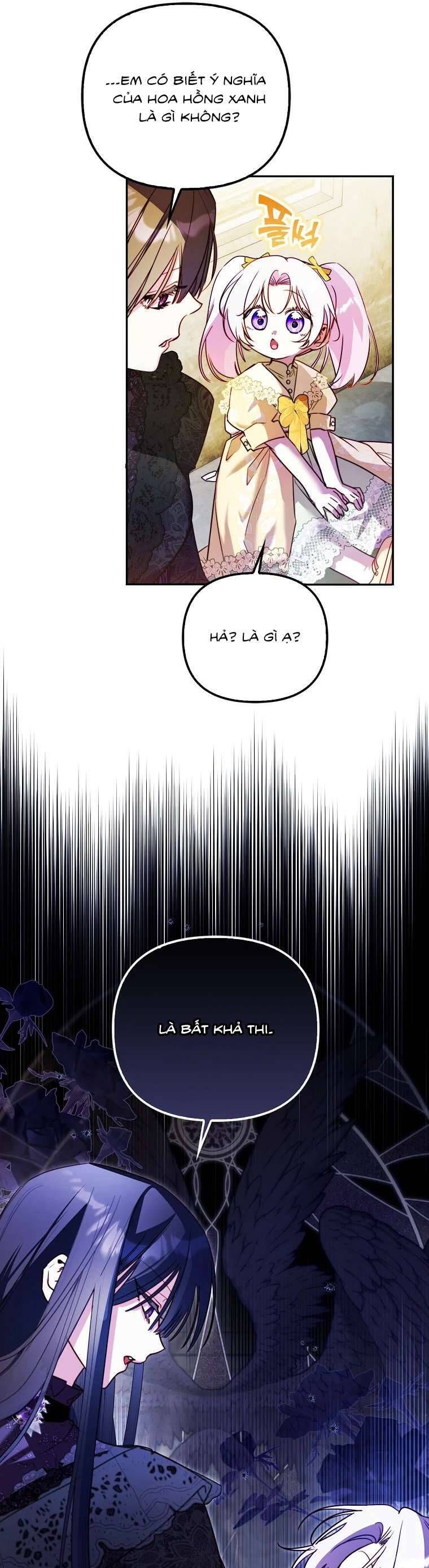 Tôi Là Bé Cún Dũng Cảm Đến Cứu Chị Gái Phản Diện - Chapter 12 - Page 13