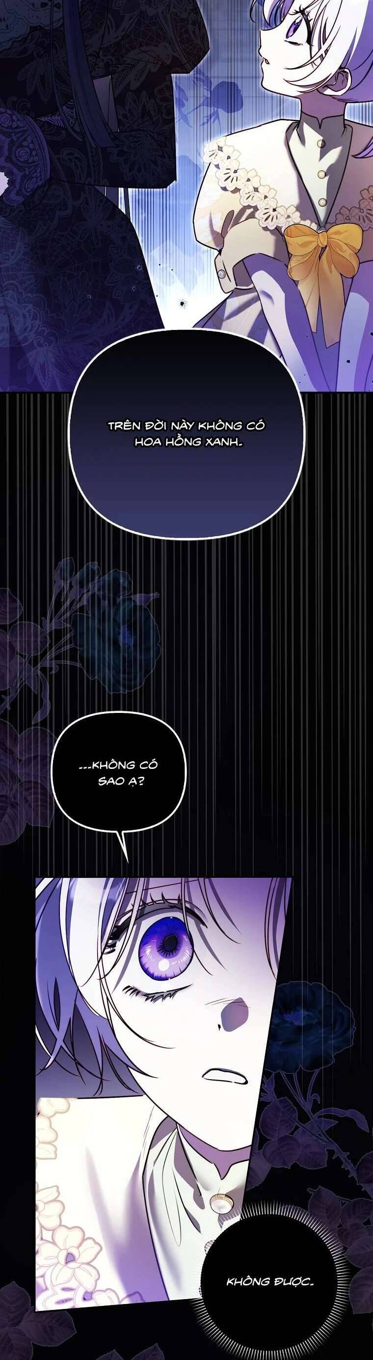 Tôi Là Bé Cún Dũng Cảm Đến Cứu Chị Gái Phản Diện - Chapter 12 - Page 14