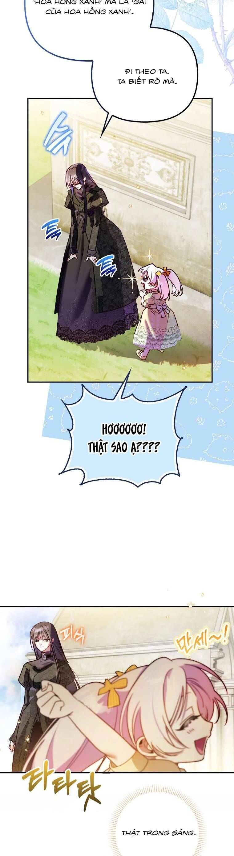 Tôi Là Bé Cún Dũng Cảm Đến Cứu Chị Gái Phản Diện - Chapter 12 - Page 17