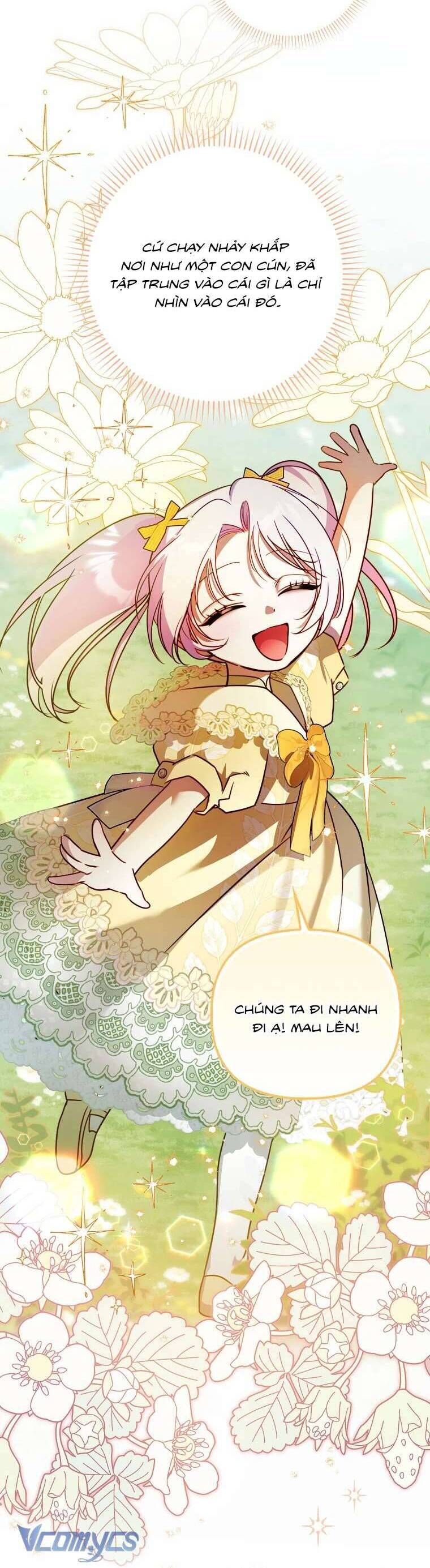 Tôi Là Bé Cún Dũng Cảm Đến Cứu Chị Gái Phản Diện - Chapter 12 - Page 18
