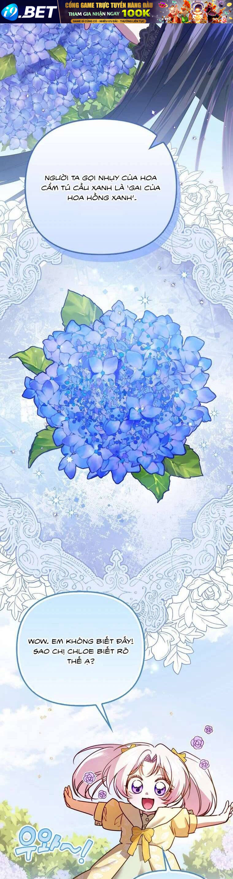 Tôi Là Bé Cún Dũng Cảm Đến Cứu Chị Gái Phản Diện - Chapter 12 - Page 21