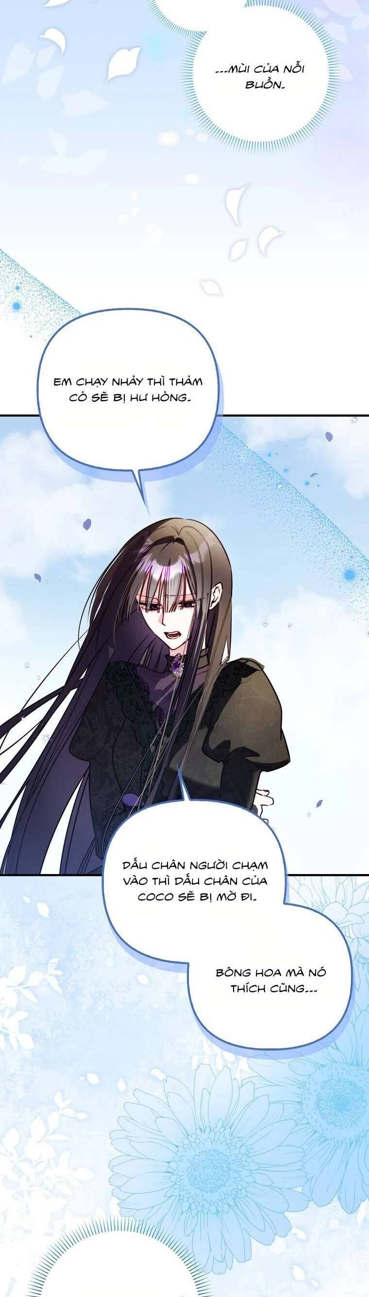 Tôi Là Bé Cún Dũng Cảm Đến Cứu Chị Gái Phản Diện - Chapter 12 - Page 26