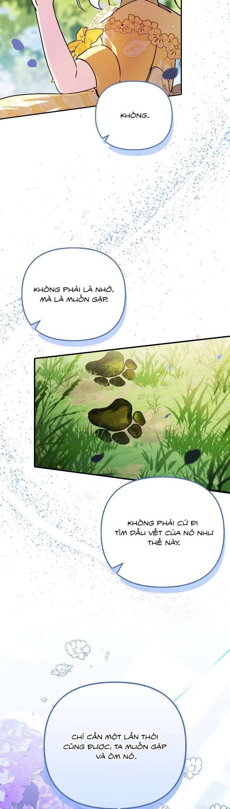 Tôi Là Bé Cún Dũng Cảm Đến Cứu Chị Gái Phản Diện - Chapter 12 - Page 28