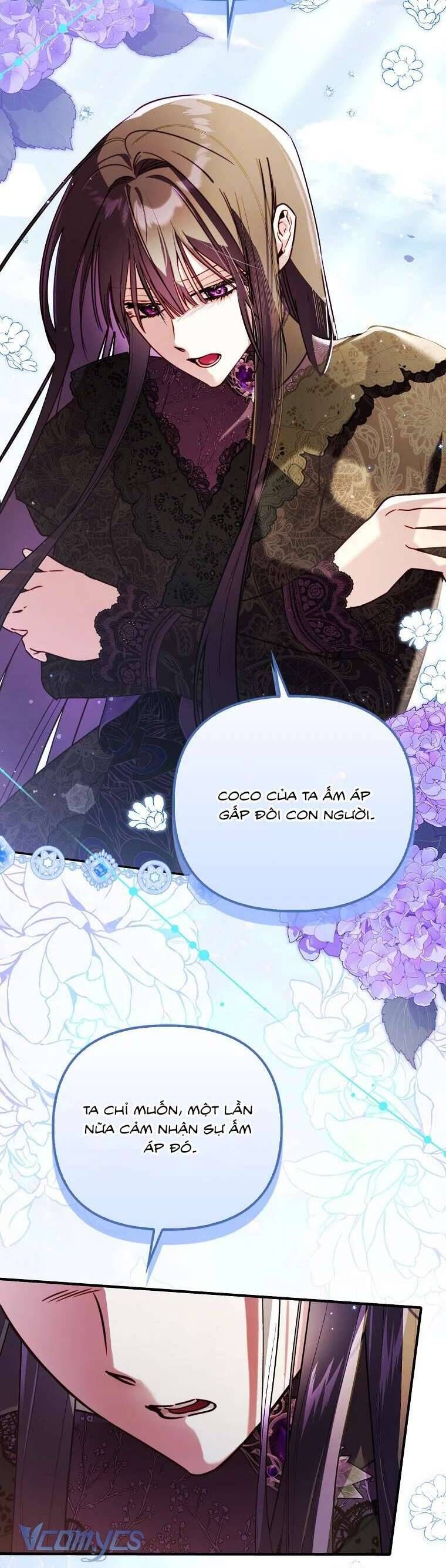 Tôi Là Bé Cún Dũng Cảm Đến Cứu Chị Gái Phản Diện - Chapter 12 - Page 29