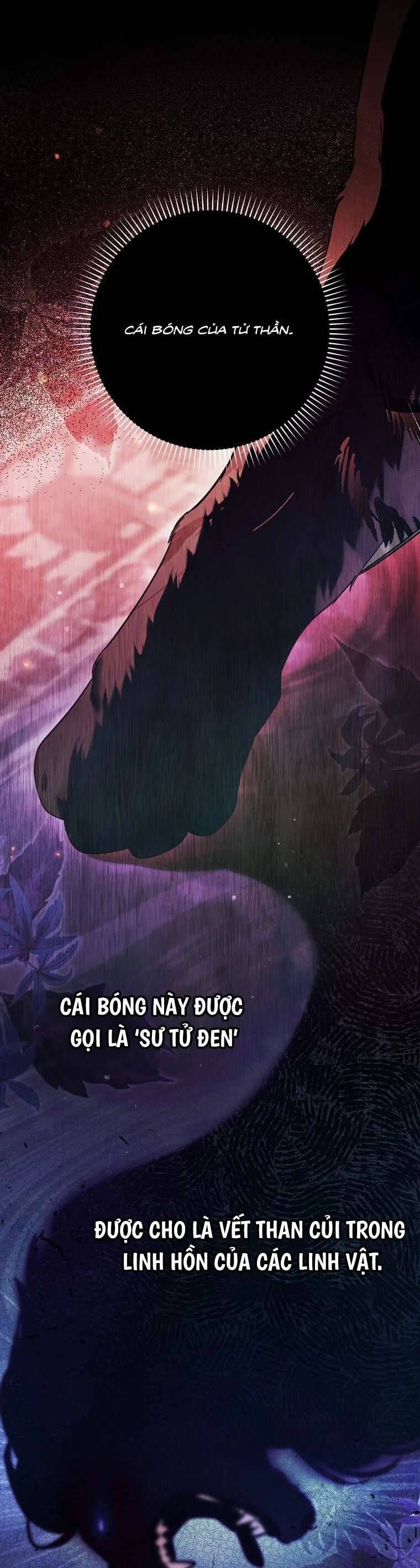 Tôi Là Bé Cún Dũng Cảm Đến Cứu Chị Gái Phản Diện - Chapter 12 - Page 3