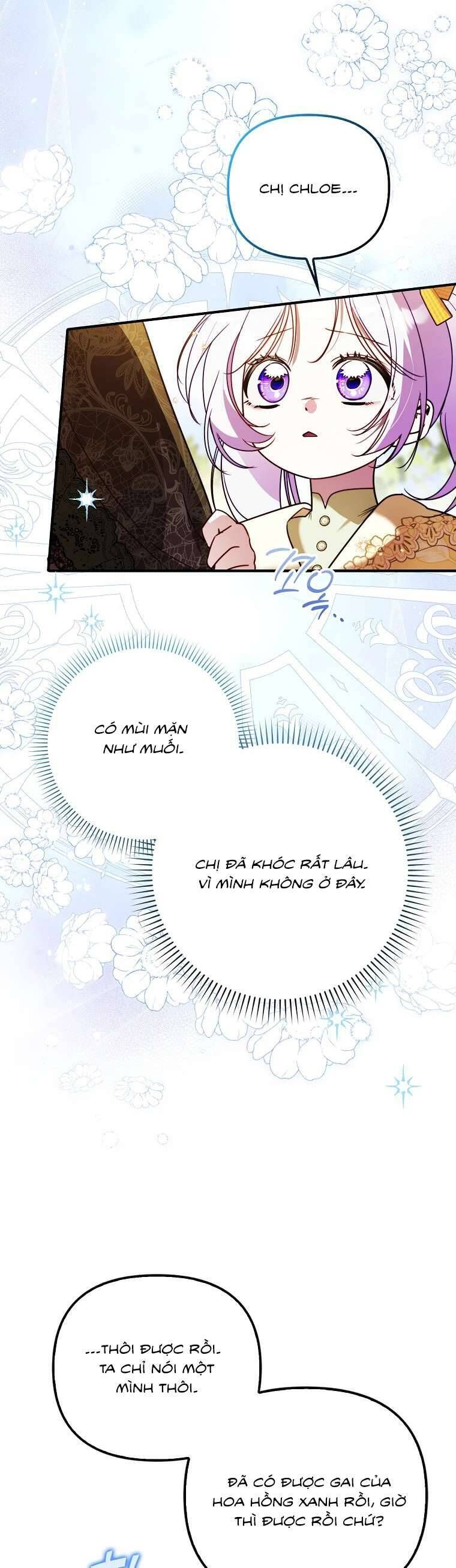 Tôi Là Bé Cún Dũng Cảm Đến Cứu Chị Gái Phản Diện - Chapter 12 - Page 30