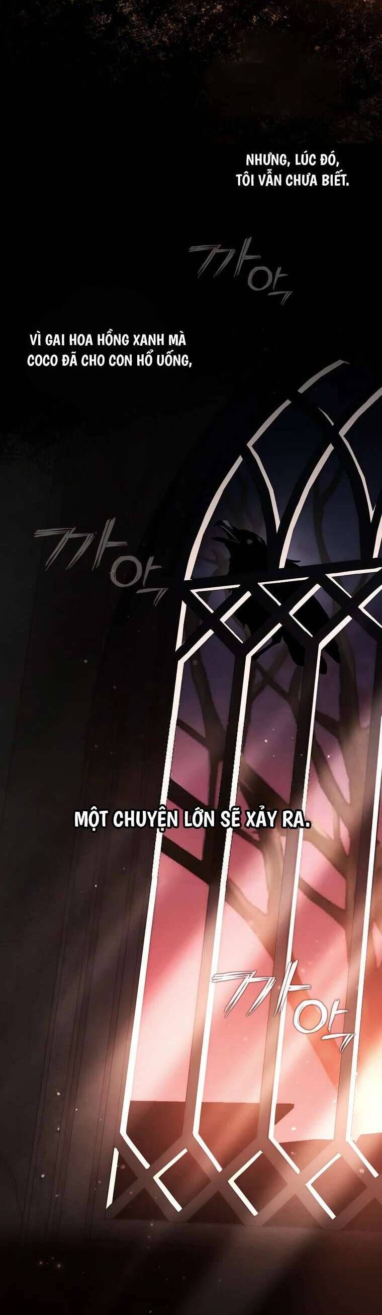 Tôi Là Bé Cún Dũng Cảm Đến Cứu Chị Gái Phản Diện - Chapter 12 - Page 34