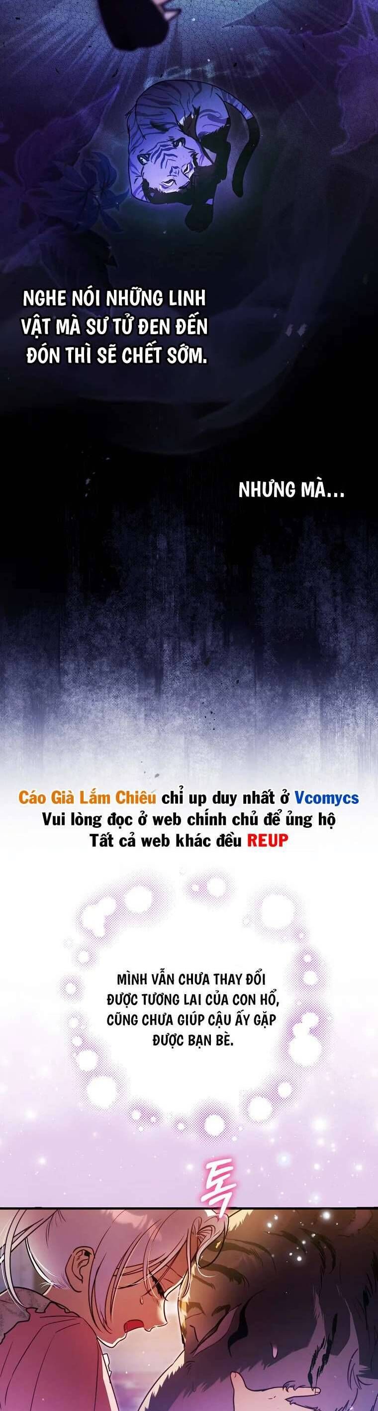 Tôi Là Bé Cún Dũng Cảm Đến Cứu Chị Gái Phản Diện - Chapter 12 - Page 4