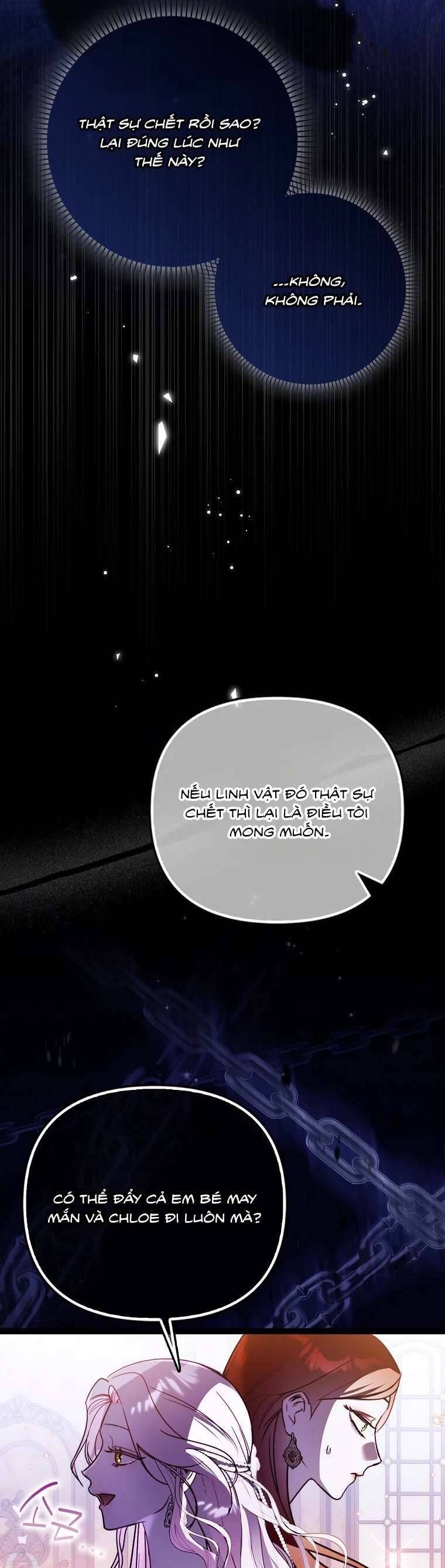 Tôi Là Bé Cún Dũng Cảm Đến Cứu Chị Gái Phản Diện - Chapter 12 - Page 42