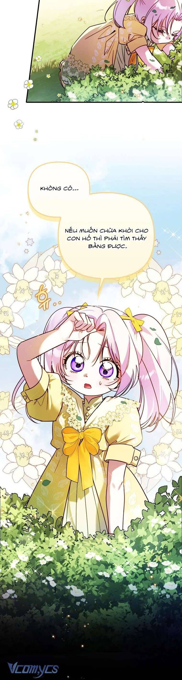 Tôi Là Bé Cún Dũng Cảm Đến Cứu Chị Gái Phản Diện - Chapter 12 - Page 7