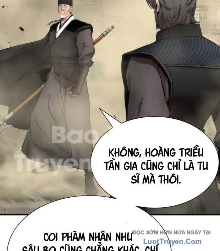 Tôi Hồi Sinh Vào Cuốn Truyện Tu Tiên - Chapter 23 - Page 28