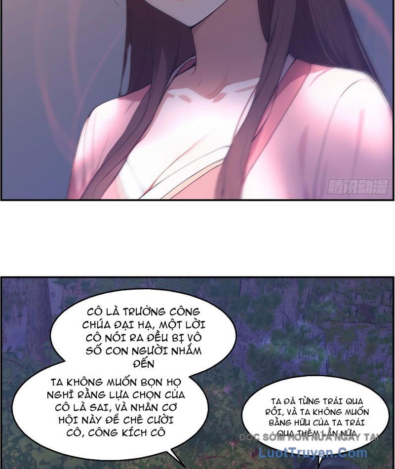 Nghịch Tập Từ Trong Bụng Mẹ: Vừa Sinh Ra Đã Là Vô Địch - Chapter 21 - Page 10