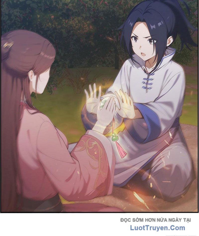 Nghịch Tập Từ Trong Bụng Mẹ: Vừa Sinh Ra Đã Là Vô Địch - Chapter 21 - Page 11