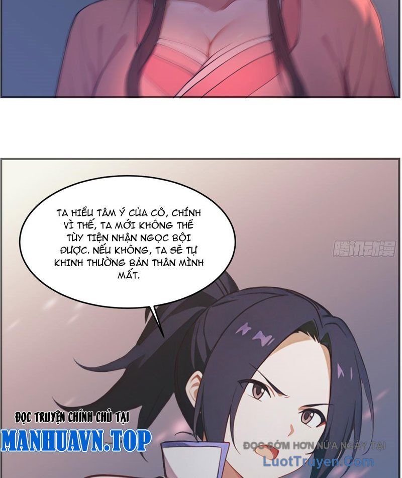 Nghịch Tập Từ Trong Bụng Mẹ: Vừa Sinh Ra Đã Là Vô Địch - Chapter 21 - Page 13