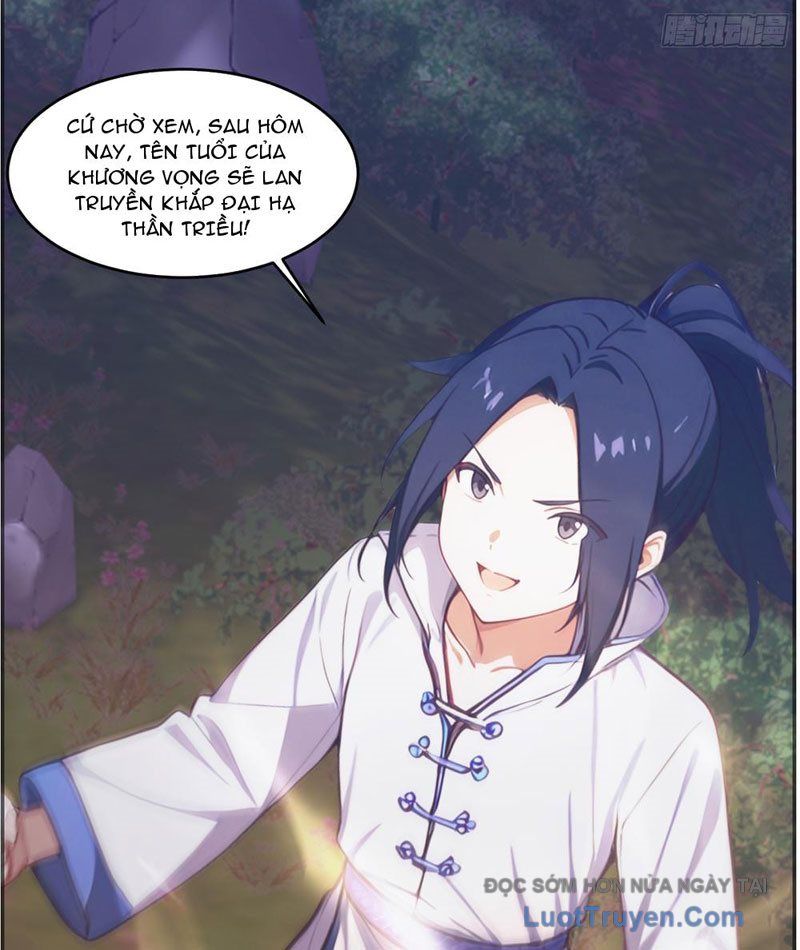 Nghịch Tập Từ Trong Bụng Mẹ: Vừa Sinh Ra Đã Là Vô Địch - Chapter 21 - Page 18