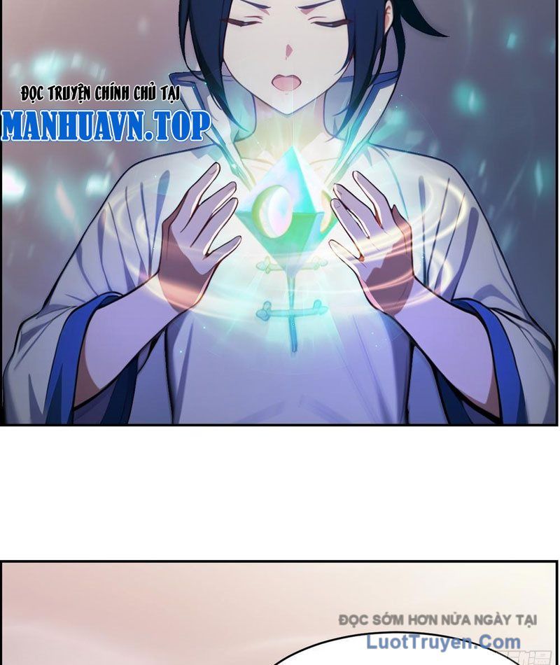 Nghịch Tập Từ Trong Bụng Mẹ: Vừa Sinh Ra Đã Là Vô Địch - Chapter 21 - Page 21