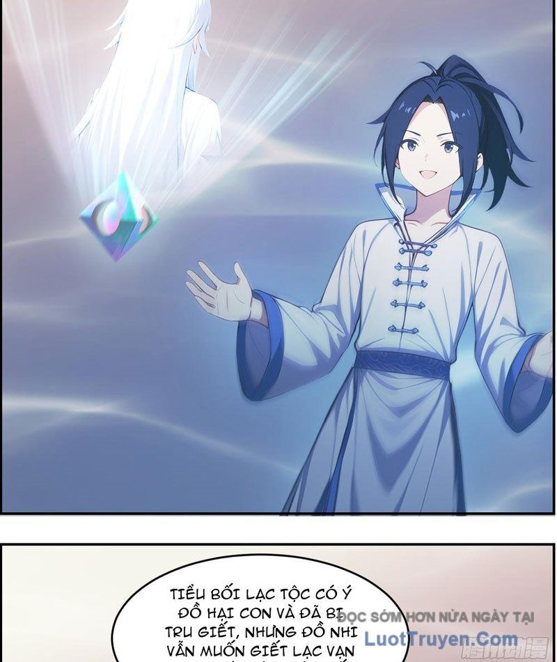 Nghịch Tập Từ Trong Bụng Mẹ: Vừa Sinh Ra Đã Là Vô Địch - Chapter 21 - Page 25