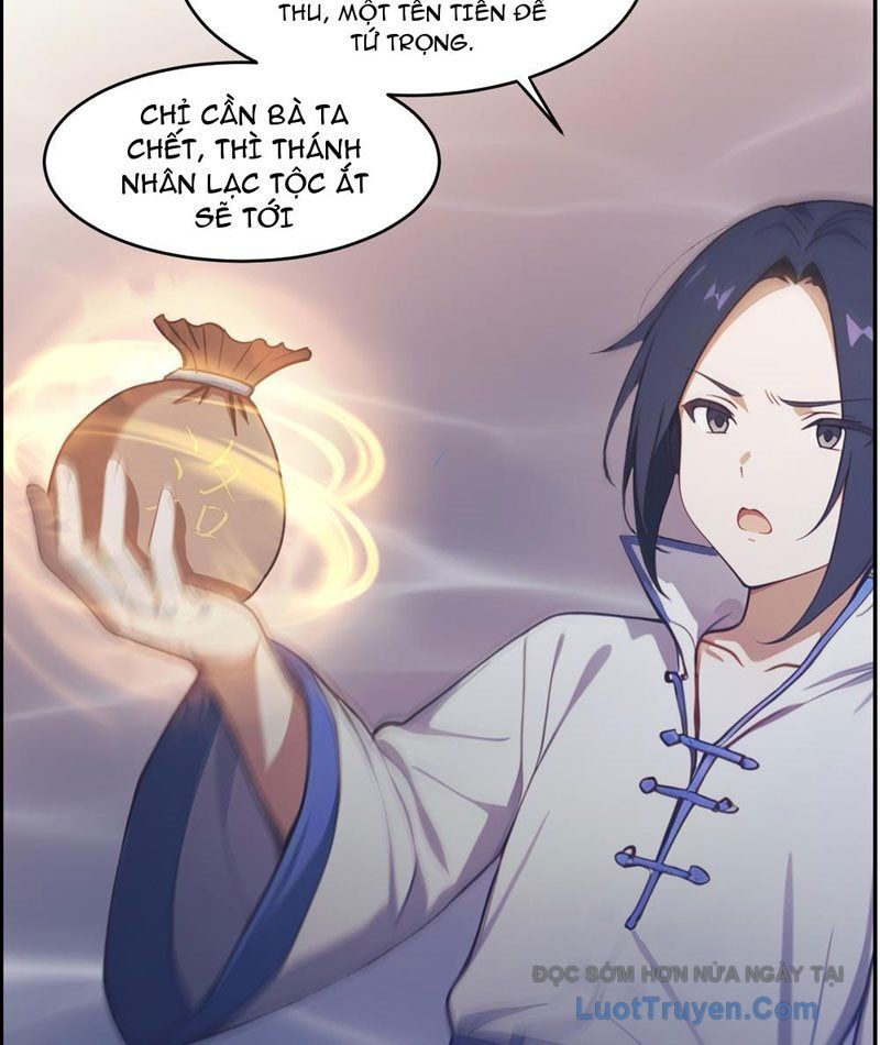 Nghịch Tập Từ Trong Bụng Mẹ: Vừa Sinh Ra Đã Là Vô Địch - Chapter 21 - Page 26