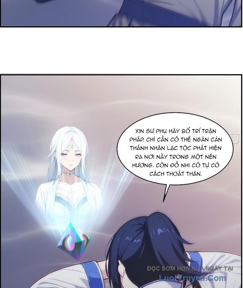 Nghịch Tập Từ Trong Bụng Mẹ: Vừa Sinh Ra Đã Là Vô Địch - Chapter 21 - Page 27