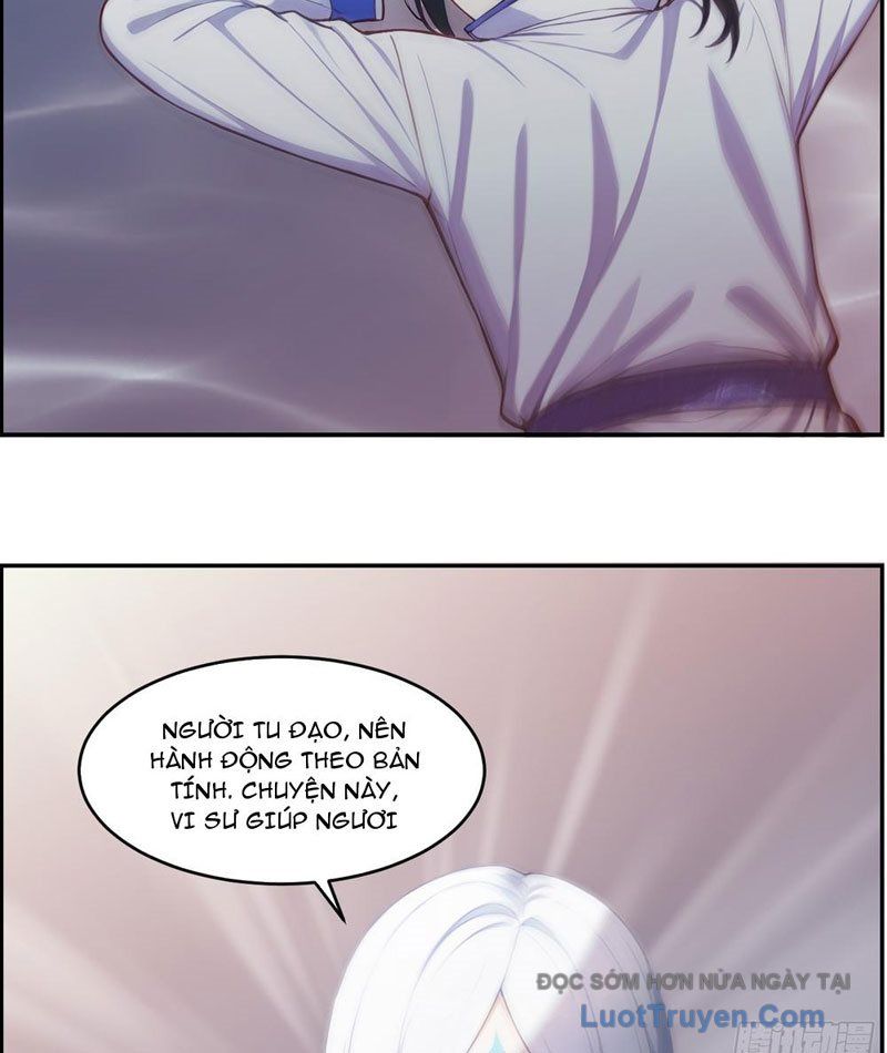 Nghịch Tập Từ Trong Bụng Mẹ: Vừa Sinh Ra Đã Là Vô Địch - Chapter 21 - Page 28