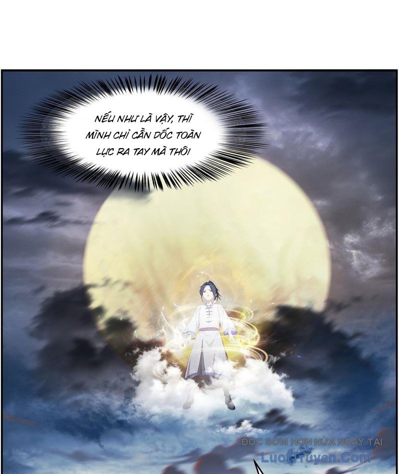 Nghịch Tập Từ Trong Bụng Mẹ: Vừa Sinh Ra Đã Là Vô Địch - Chapter 21 - Page 30