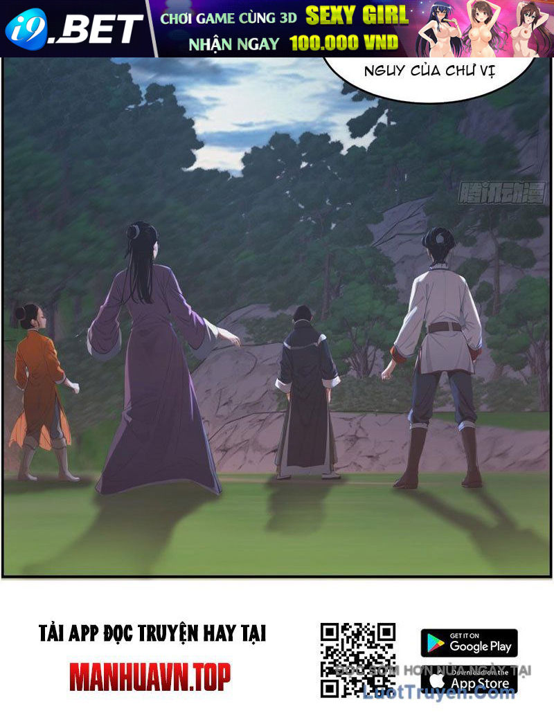 Nghịch Tập Từ Trong Bụng Mẹ: Vừa Sinh Ra Đã Là Vô Địch - Chapter 21 - Page 32