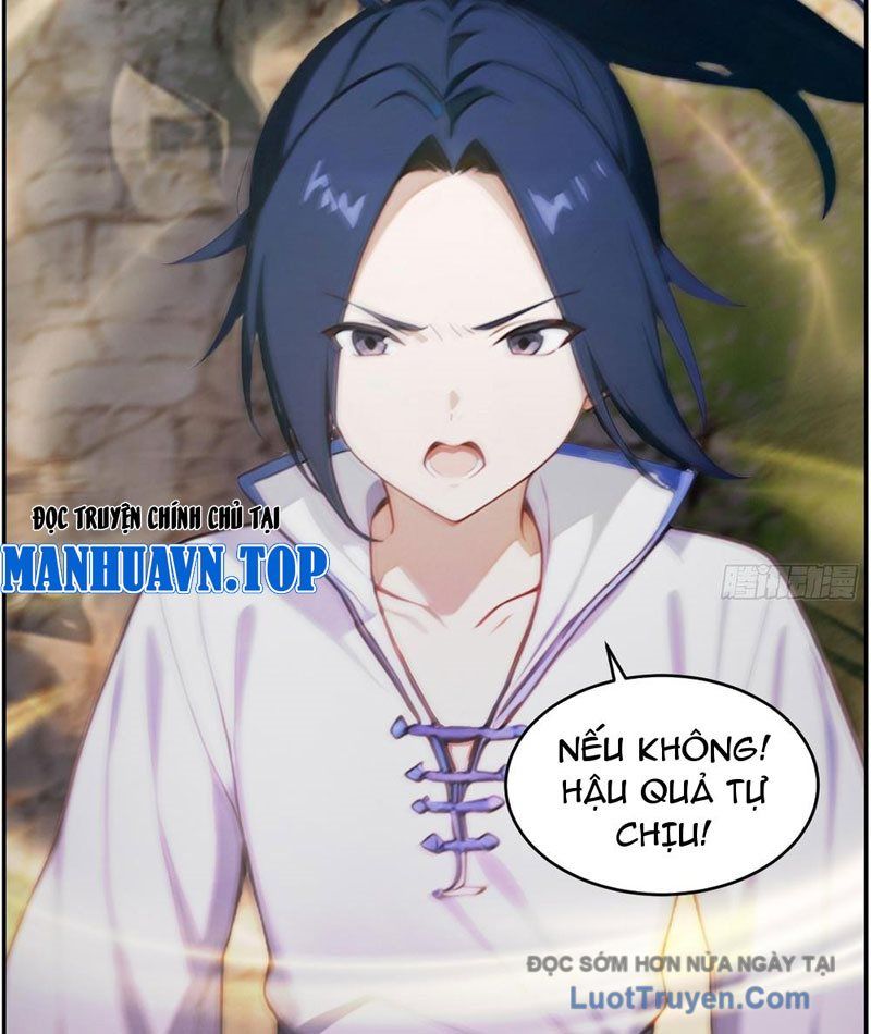 Nghịch Tập Từ Trong Bụng Mẹ: Vừa Sinh Ra Đã Là Vô Địch - Chapter 21 - Page 34